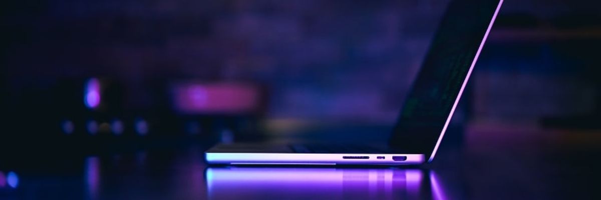 The new M5 MacBook Pro wows with faster performance and next-level capabilities