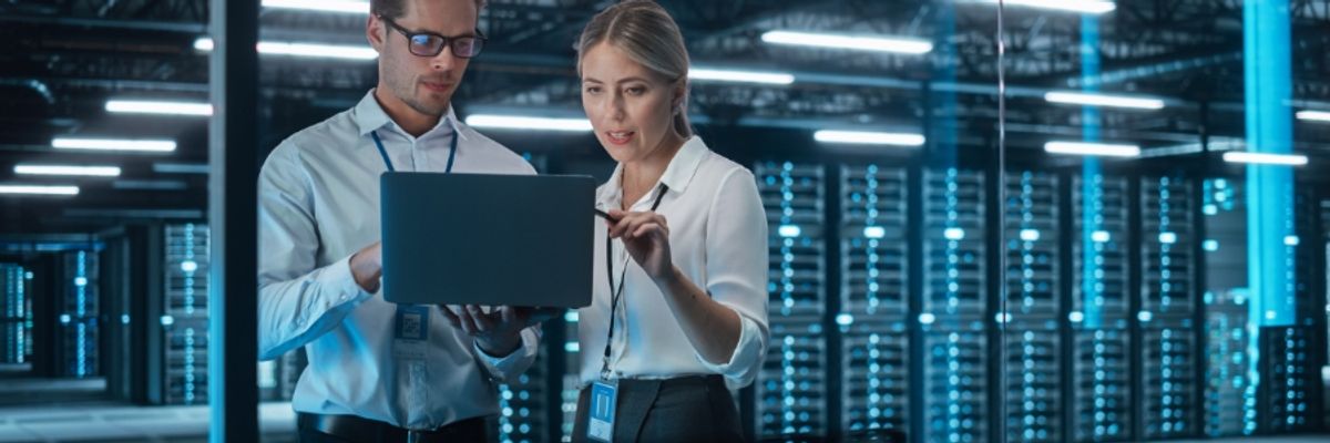 What HIPAA compliance means to your business
