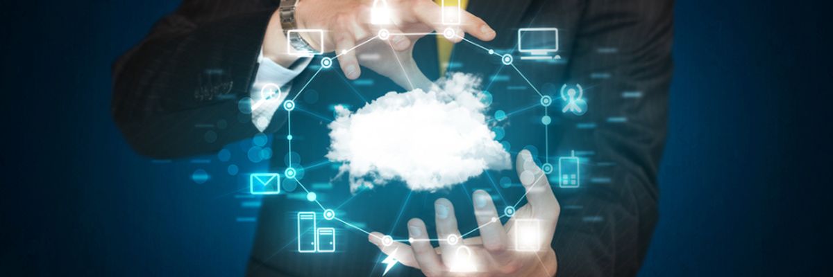 Lower your data center bills