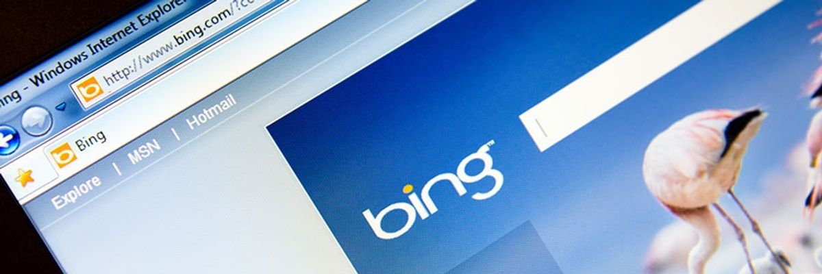 Microsoft unveils 4 search features for Bing