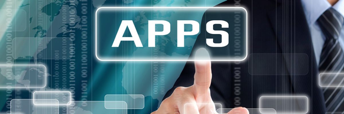 App virtualization explained