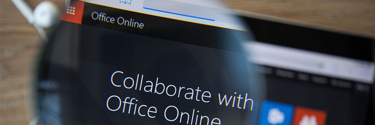 Updates on Microsoft Office for Mac