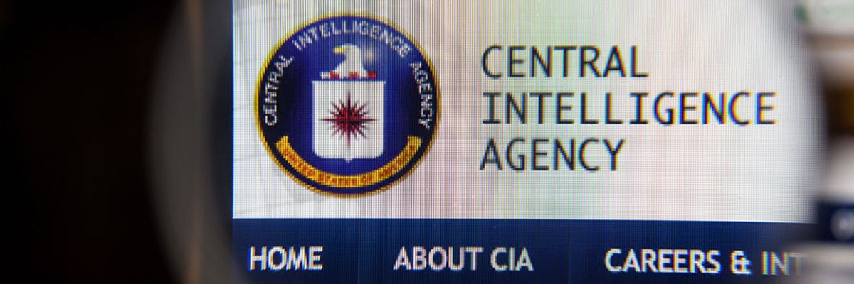 Wikileaks’ charges of government spying
