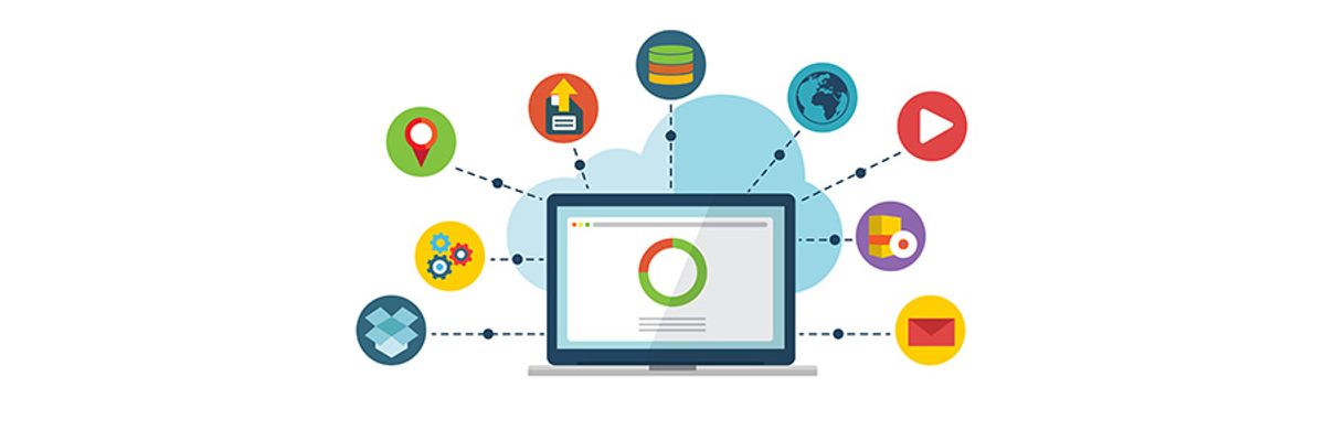 Considerations for large-scale AWS migration