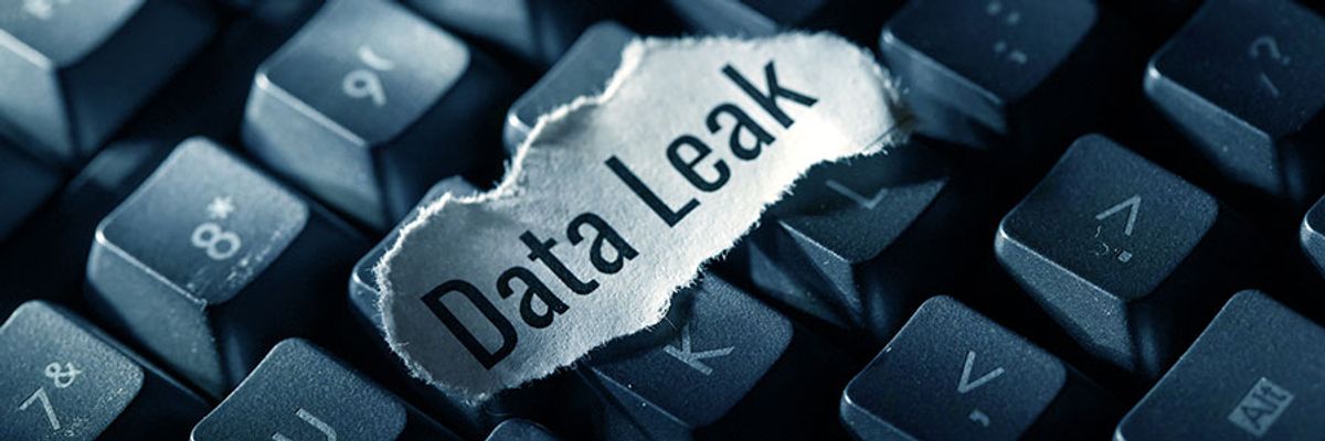 Data security: Prevent insider threats