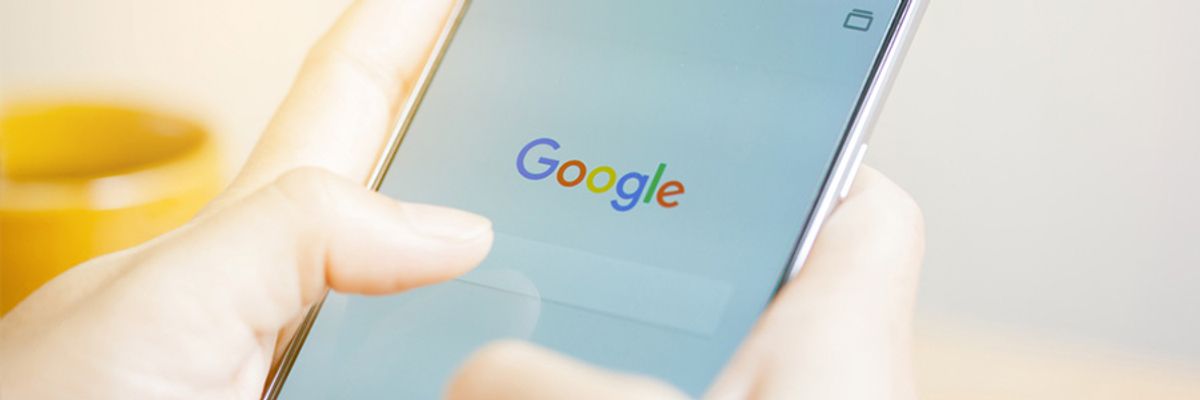 Google Assistant lets you type on new version