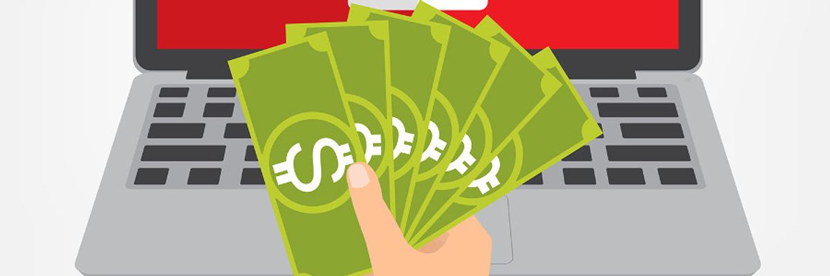 Ransomware to begin self-propagation