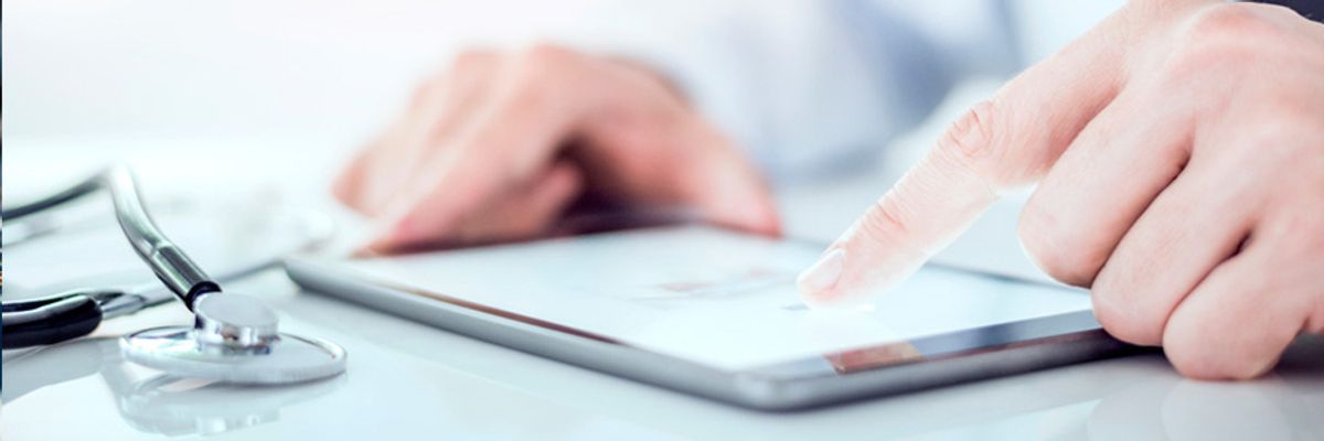 How big data helps lower hospital readmission rates