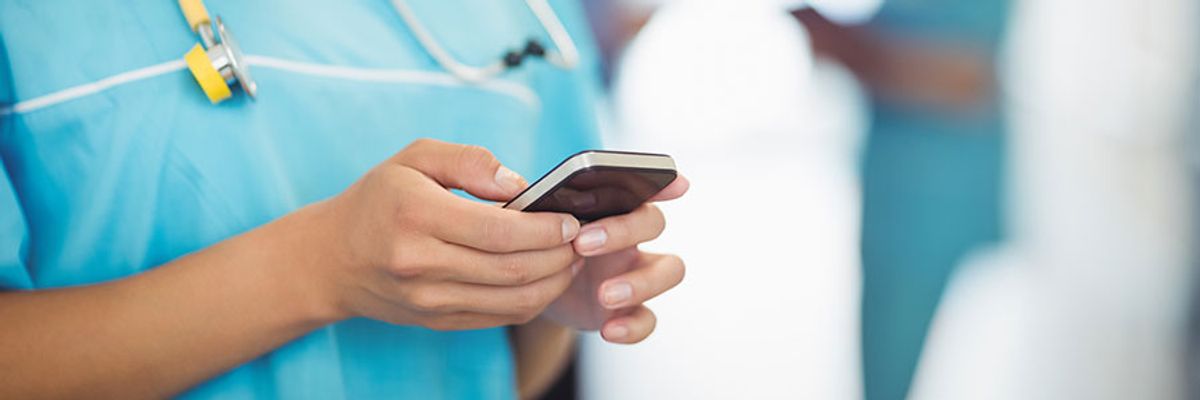 Social Media and HIPAA Compliance