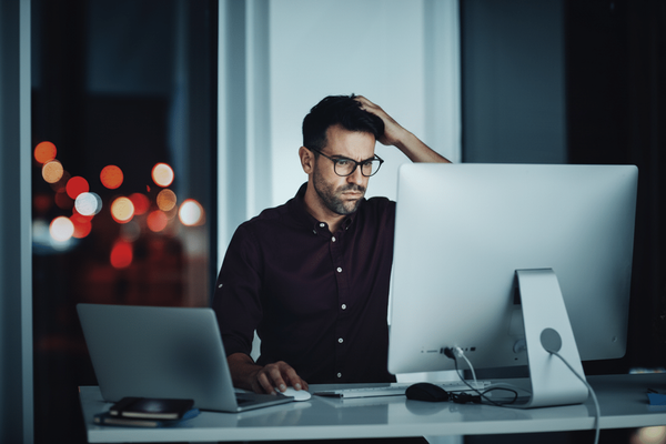 You Didn’t Decide to Expect Less From Your IT Provider — It Happened One Workaround at a Time