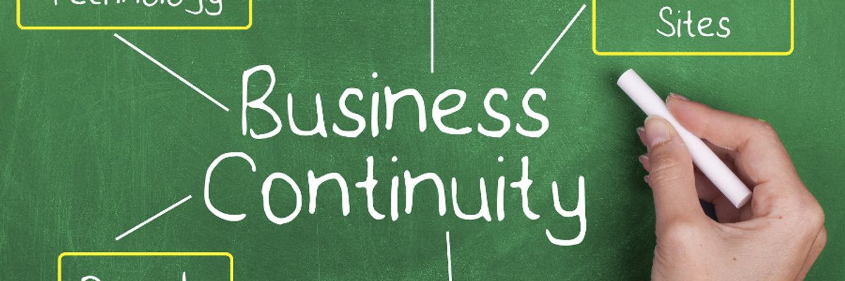 Keep your business alive with BCP