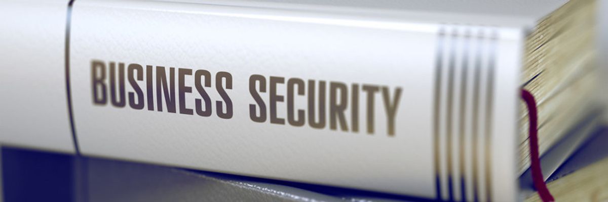 A guide to IT security terms everyone should know