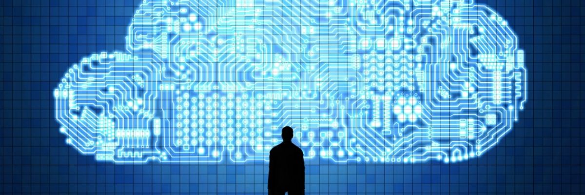 Cloud ERP: Streamlining your business operations in the digital age