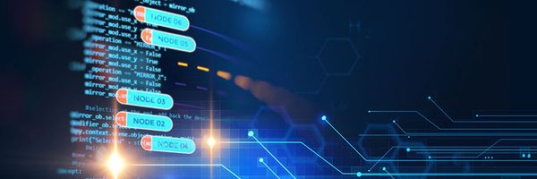Revolutionize healthcare with blockchain