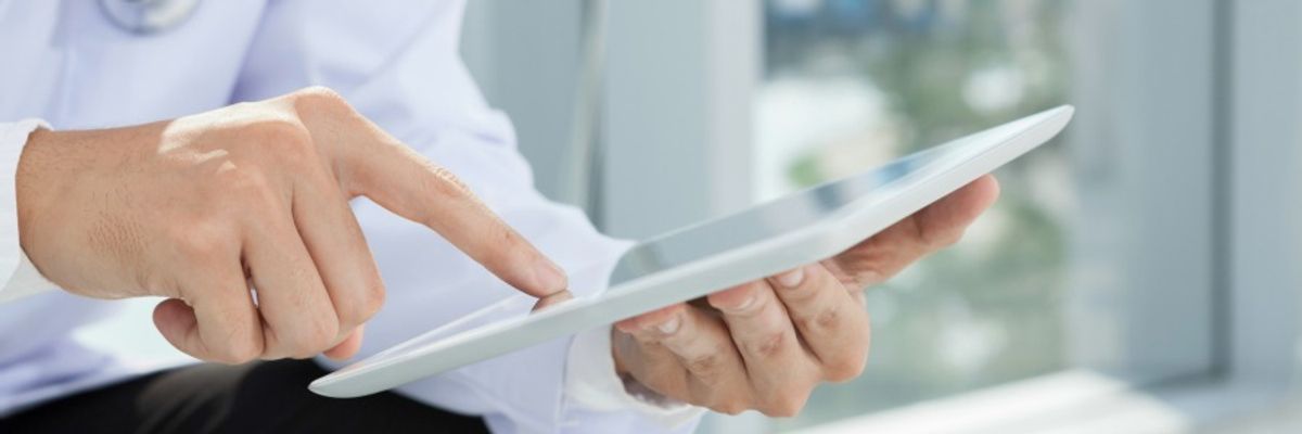 Here’s how to get the right EMR system
