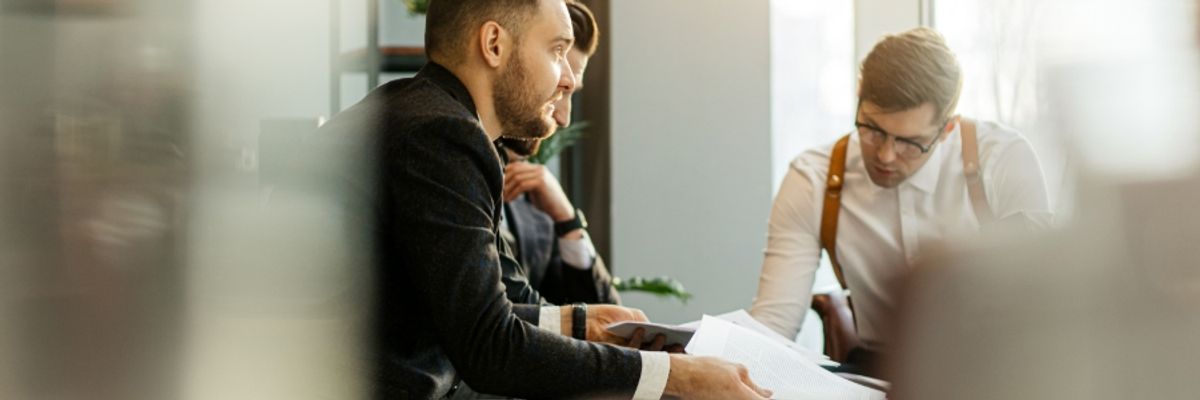 How to pick the right MSP for your company