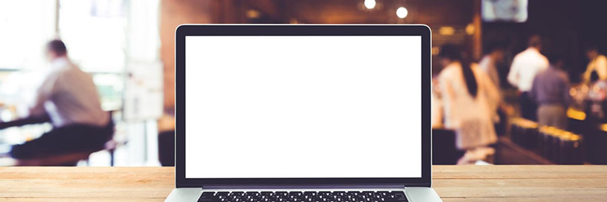Secure your Mac before discarding it
