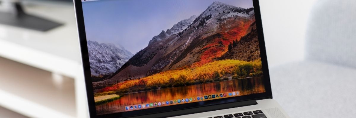 Maximizing your MacBook’s battery life and life span