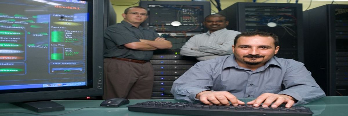 4 Things to consider before choosing an MSP