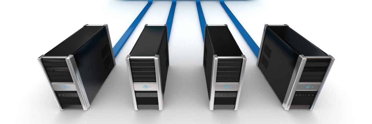 5 popular virtualization platforms for SMBs