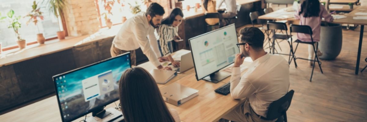 Investing in new IT? Be careful of these 5 common mistakes