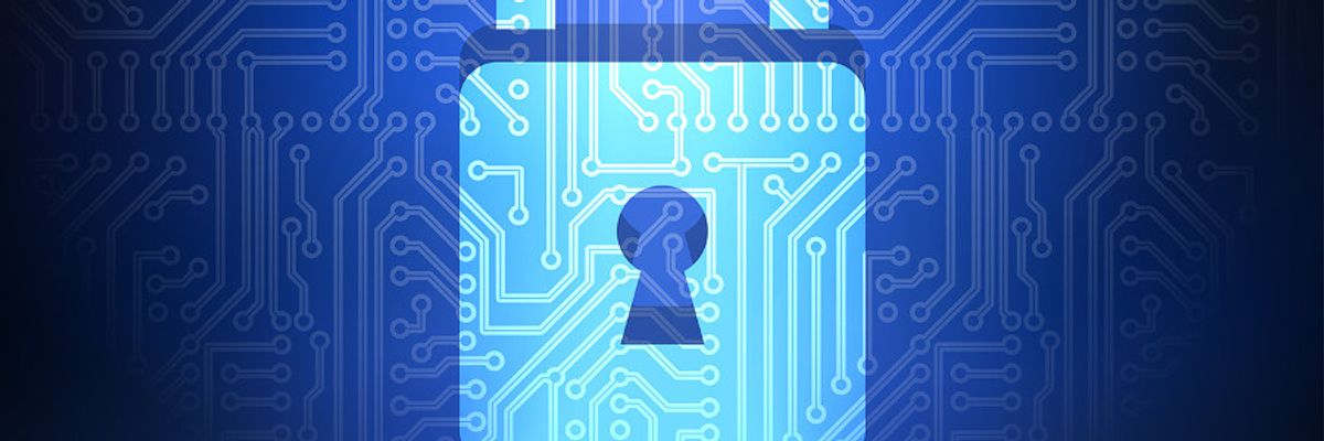 Protection through browser extensions