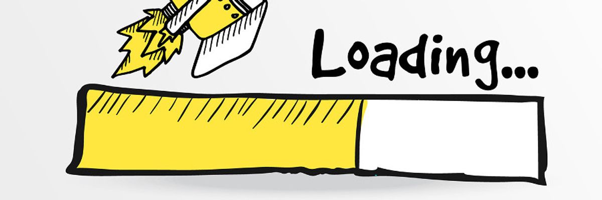 Try these tips to make your WordPress website load faster