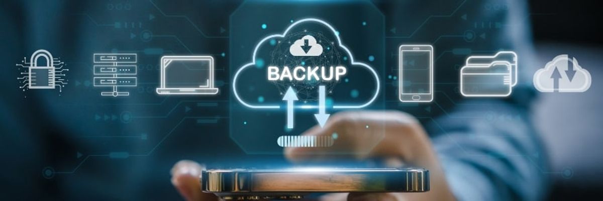 10 Cloud outages that prove you need a better backup strategy