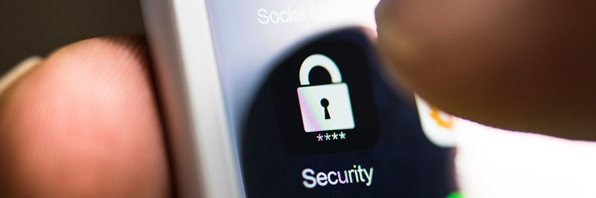 5 vital Android security features