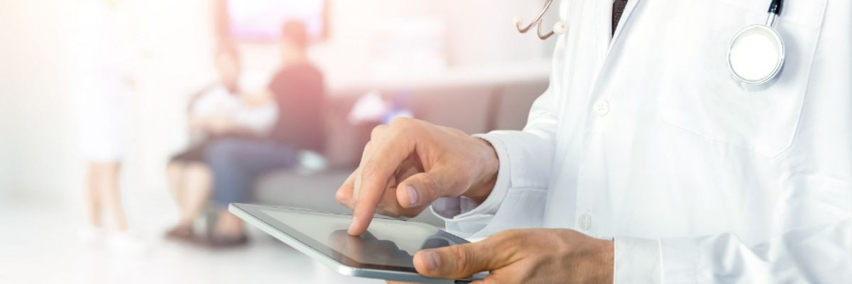 From paper charts to digital data: Is transitioning to EHRs a smart move?