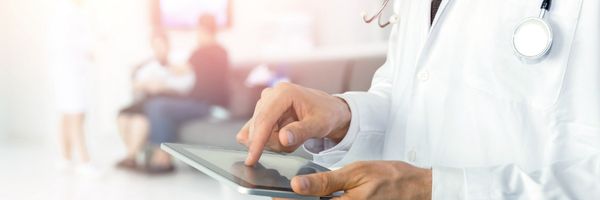 From paper charts to digital data: Is transitioning to EHRs a smart move?