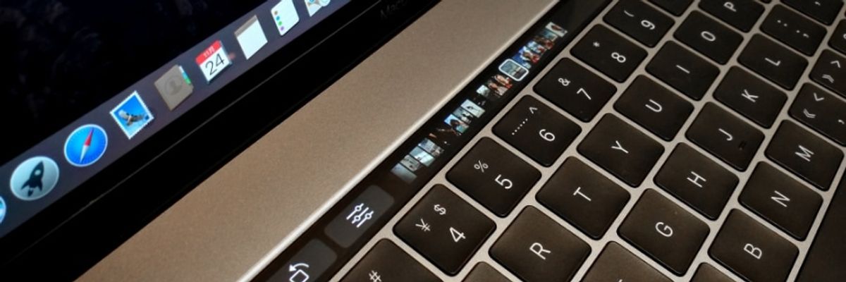 Shielding your Mac: Tactics against malicious software