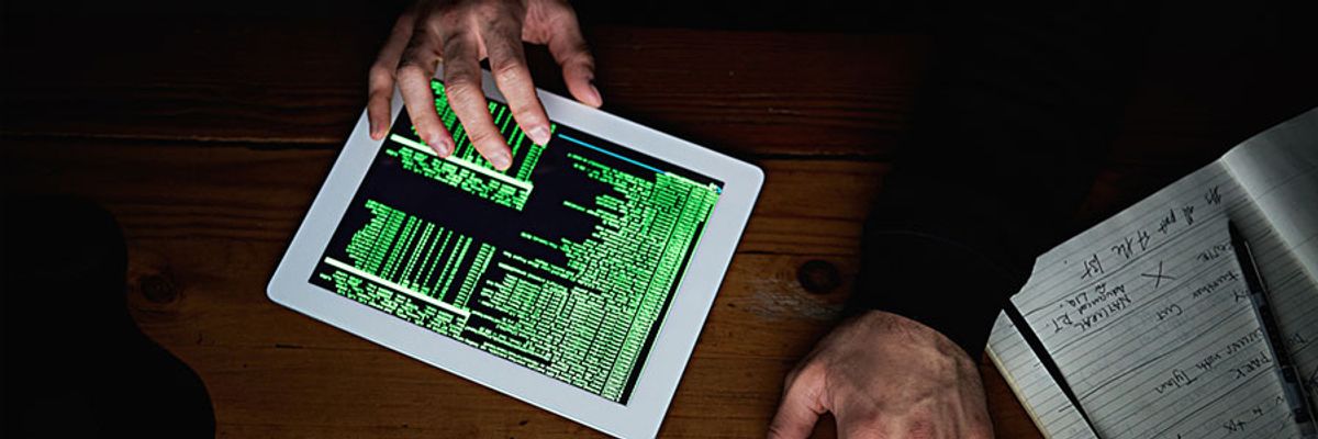 Malware infects Mac HandBrake downloads