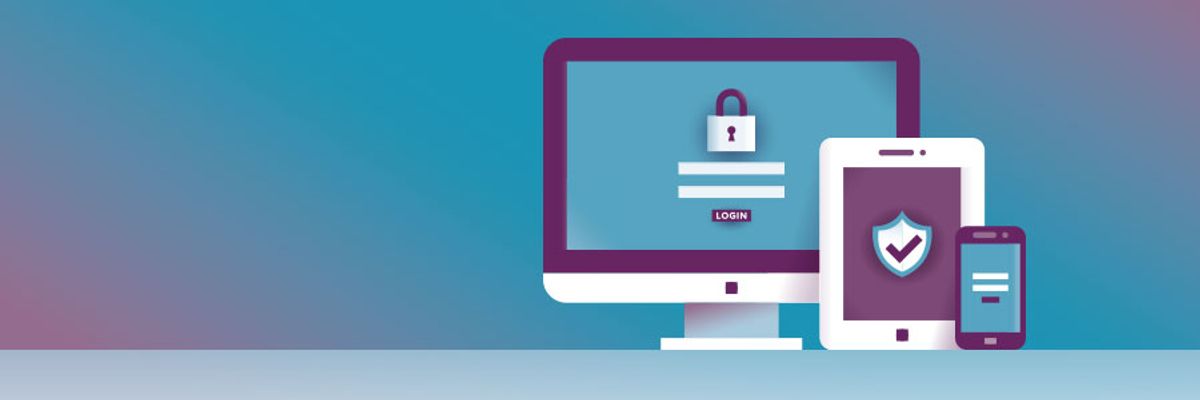Improve your password management profile with single sign-on