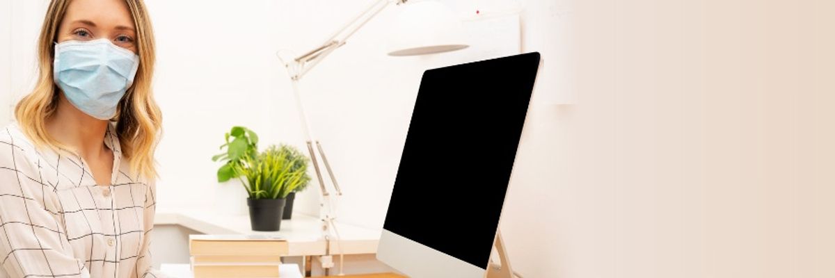 Essential tools for remote working