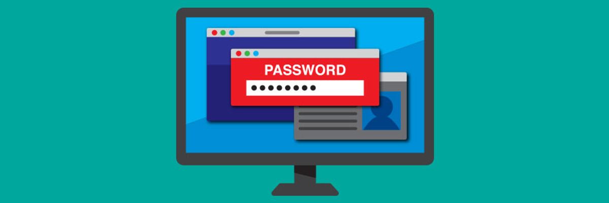 Autocomplete password risks