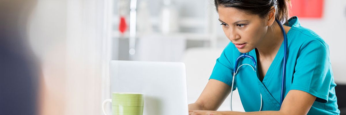 4 Key benefits of using EMRs