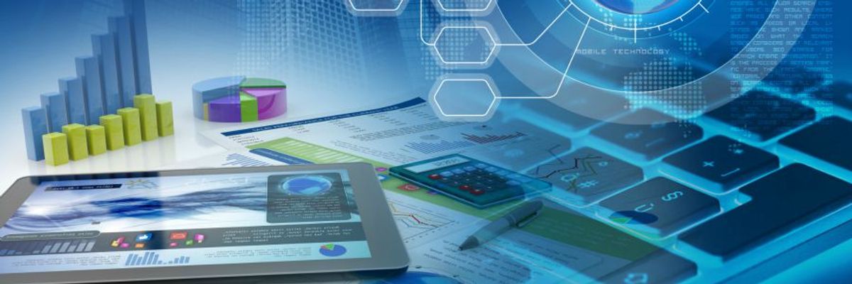 Why hospitals need managed IT services