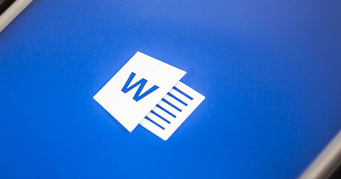 Why you need to update Microsoft Word | MySherpa