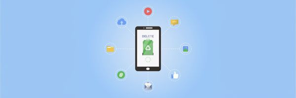A step-by-step guide to removing your data from an Android device for good