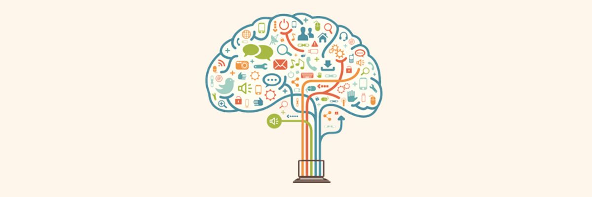 Virtualization: 10 Critical terms