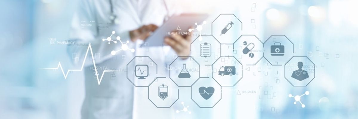 The many benefits of MSPs in the healthcare sector