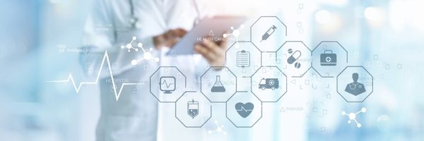 The many benefits of MSPs in the healthcare sector