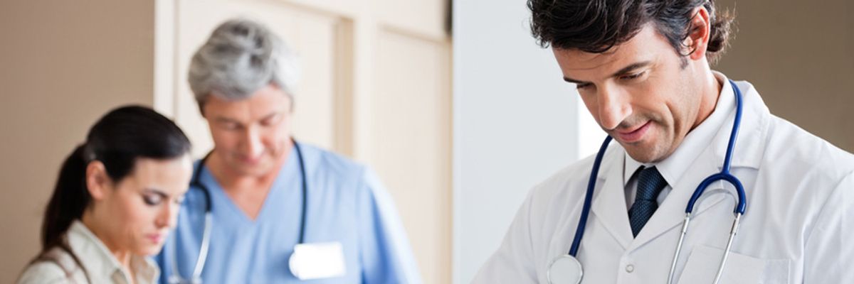 Hospital readmissions down thanks to big data