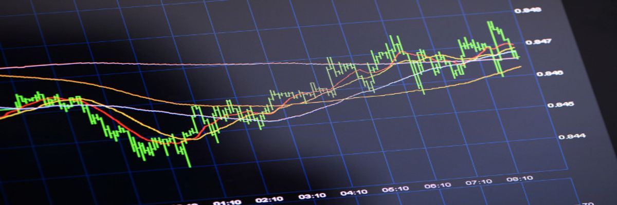 Power BI’s predictive forecasting