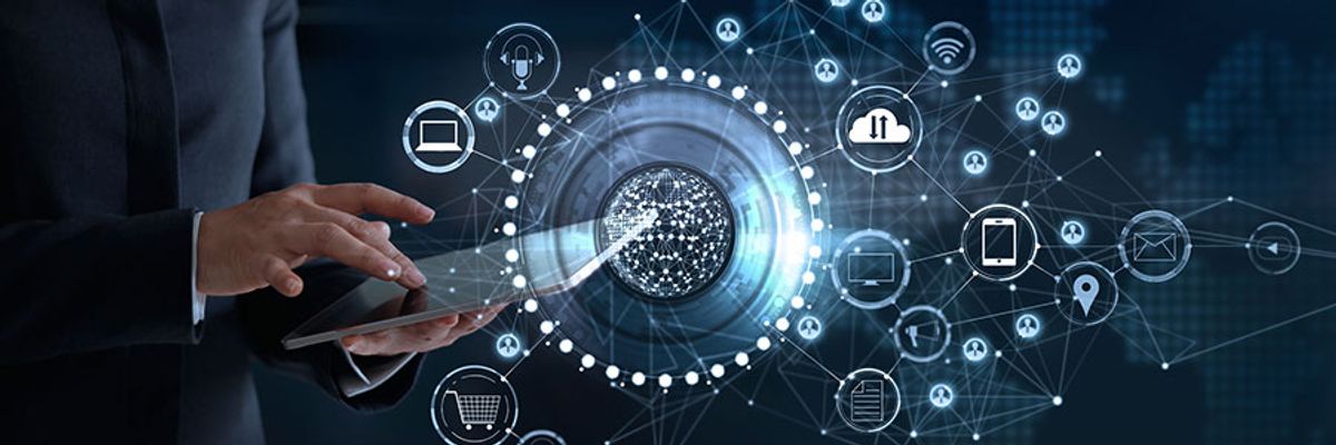 3 Things to think about when virtualizing your IT system