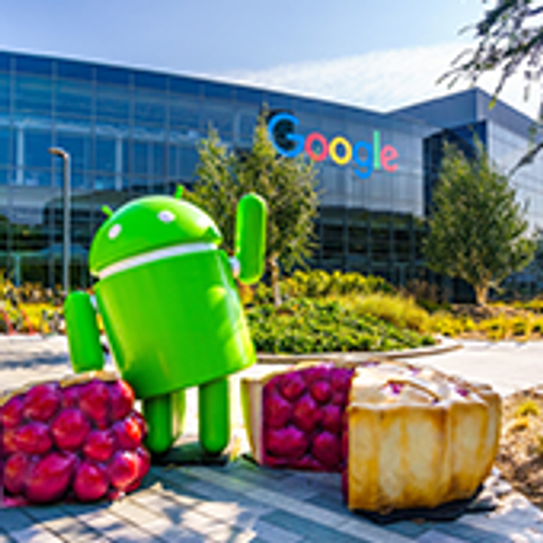 Android 9 Pie: Presenting cool new tricks