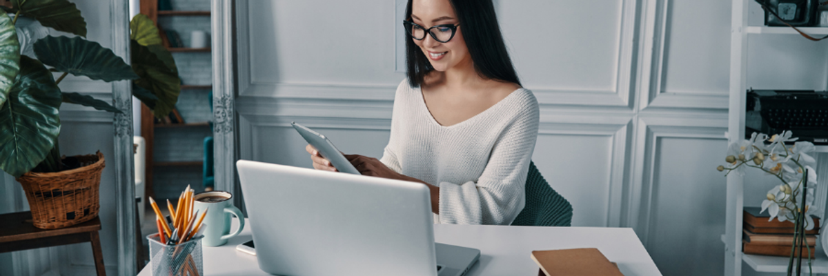 Could telecommuting be the new norm?
