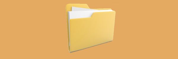 How to create folders for your Android apps