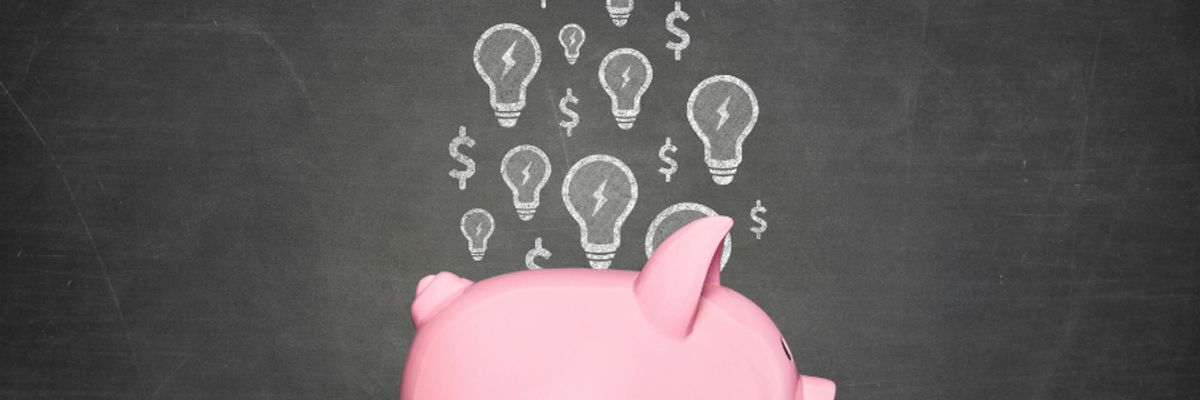 The link between big data and profit